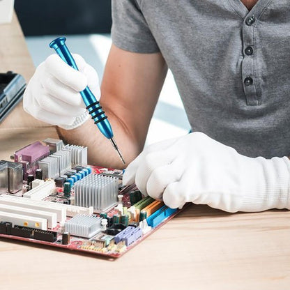 tournevis de precision pour circuit imprimer