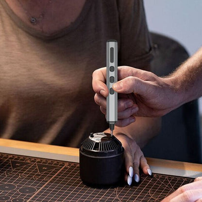 tournevis dynamométrique pour reparation delicate
