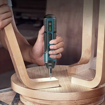 Tournevis electrique pour menuiserie 