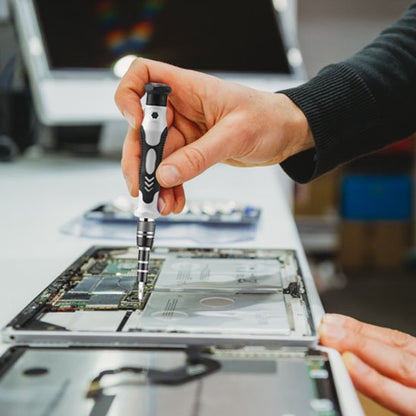 Tournevis manuel mini de précision reparation pc
