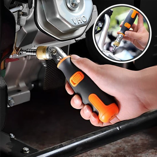 tournevis multiple embouts pour mecanique