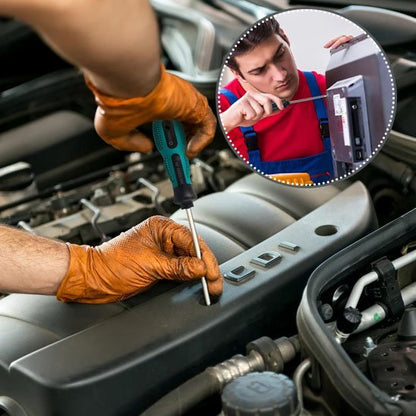 tournevis pour mecanique et ordinateur